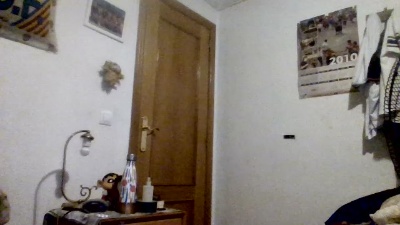 Carameli7469 live from Spain