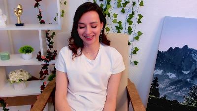 CarlottaMims live from Germany