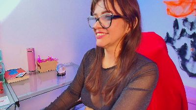 Carol_Miss2 live from Colombia