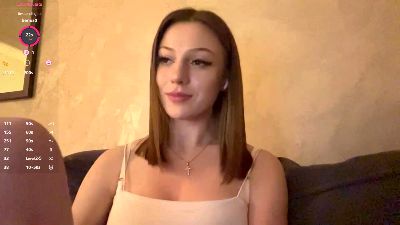 CarolynGero live from France