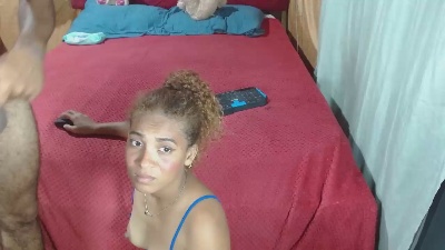 CasAndTom live from Colombia