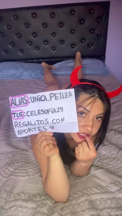 Celehot24 live from Argentina