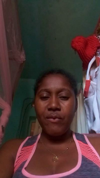 Chantale2 live from Madagascar