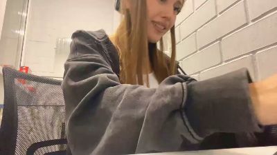 CharlaTurell live from France