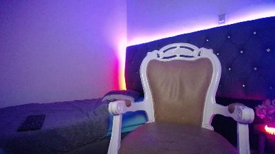 Charlir_cock_ live from Colombia