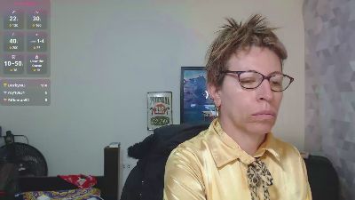 Chayla_Ruiz live from Colombia