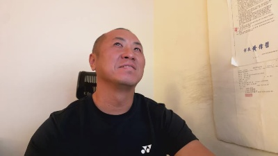 Chih555 live from Taiwan