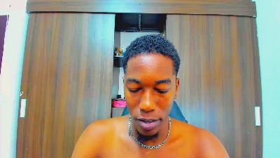 Chocolateexotic live from Colombia