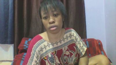 Cicibae live from Kenya