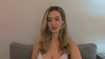 CindyCute live from Germany