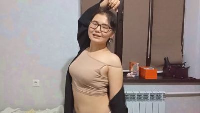 ClariceBengel live from Poland