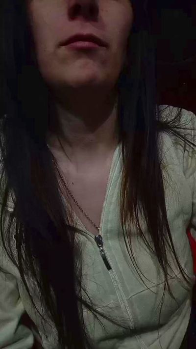 Coloraditasexy live from Argentina