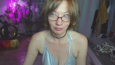 ConstanciaFly live from Estonia