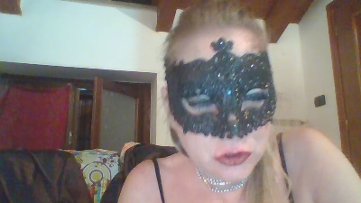 Contessa1 live from Italy