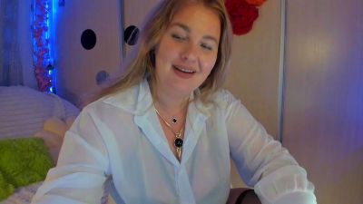 CorrySwon live from United States