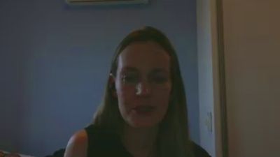CrazyAnny1 live from Brazil