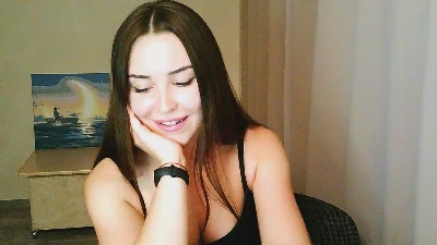 Cute_Maria_ live from United States