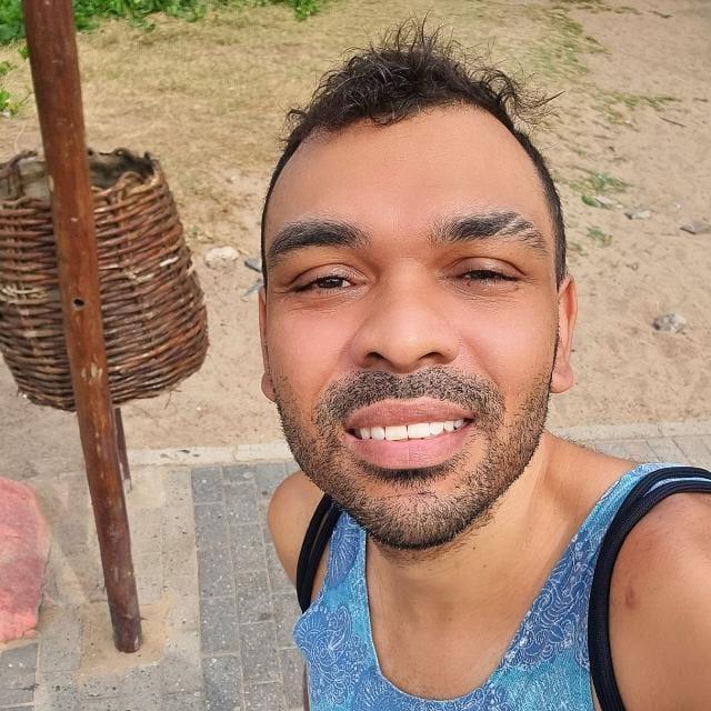 DOTBHZ live from Brazil
