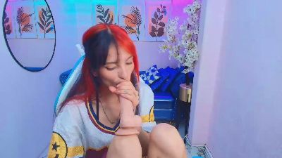 Dafne_huges live from United States