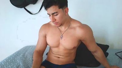 DanteVicius live from Colombia