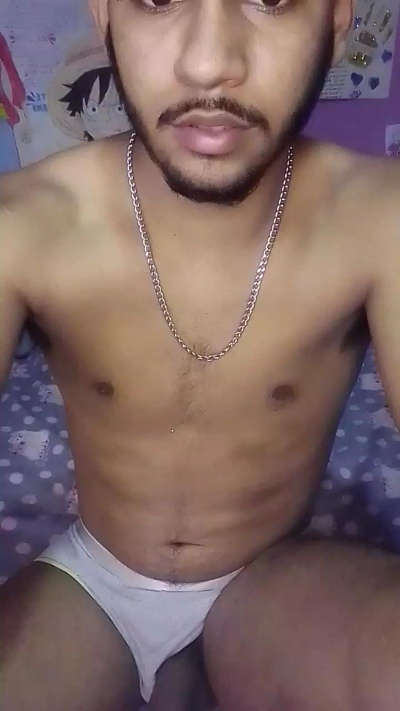 David_RC live from Peru