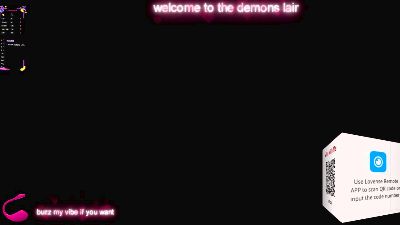 Demon_danni live from United States