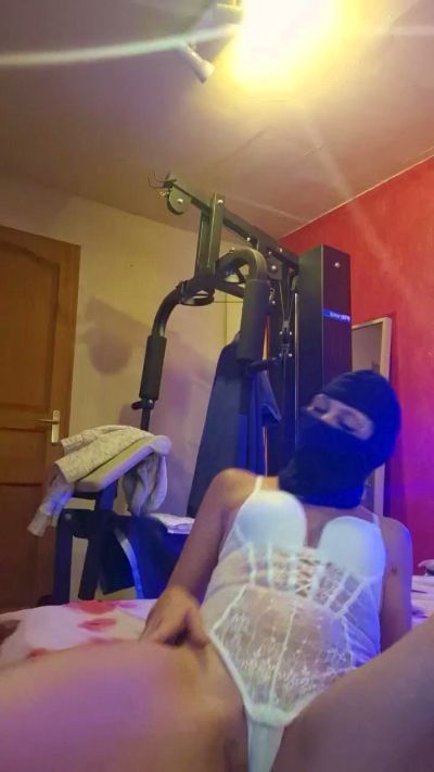 Demondusexe7 live from France