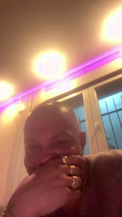 Desiycristian live from Spain