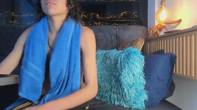 Diamante_twink live from United States