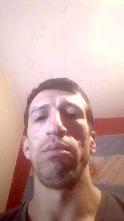Dobladita live from Argentina