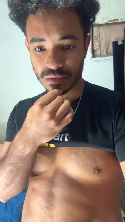 Doceu1 live from Brazil