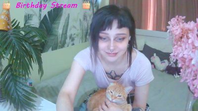 DollyHailey live from France