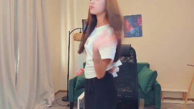 DorcasSolow live from France