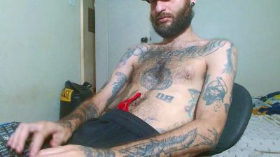 Doubleshot21 live from Venezuela
