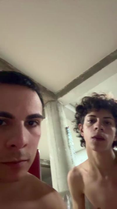 DuoRogue live from Italy