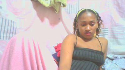 Elina42 live from Madagascar