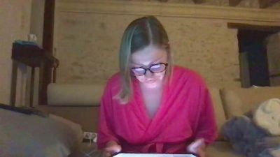 ElisaRosax live from France