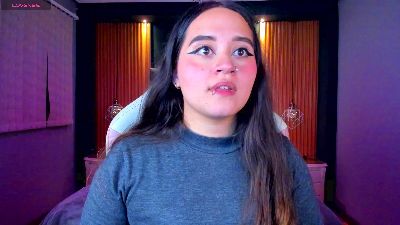 Emmajones9 live from Colombia