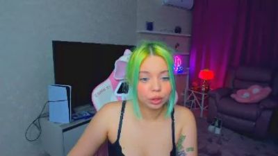 EnergyBunny_1 live from United States