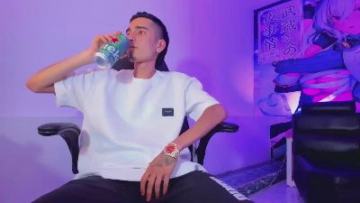 Ethaan_Boy live from Colombia