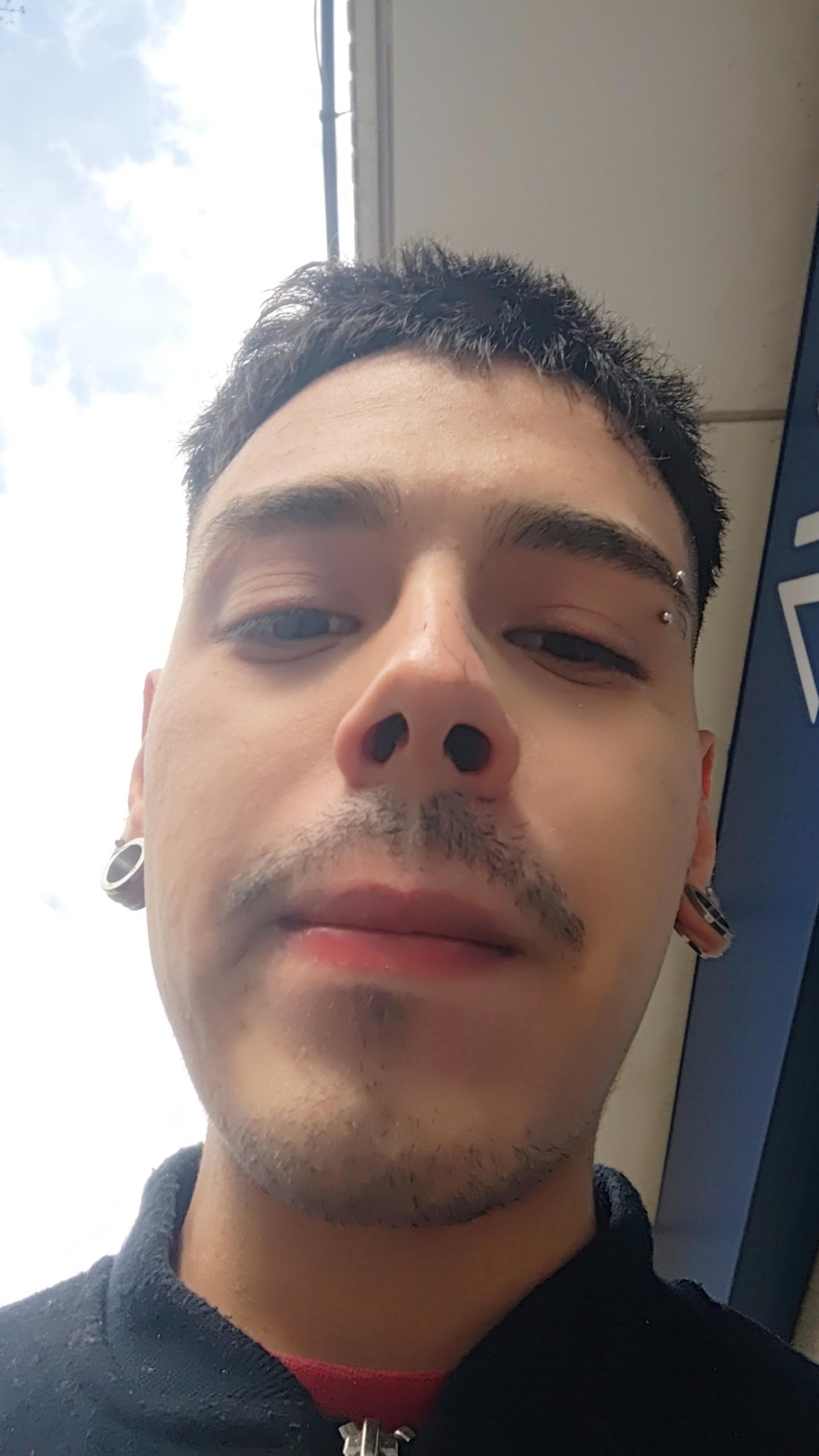 FasuXXX live from Spain