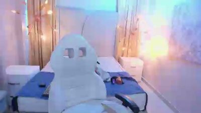 Fenixevans live from Colombia