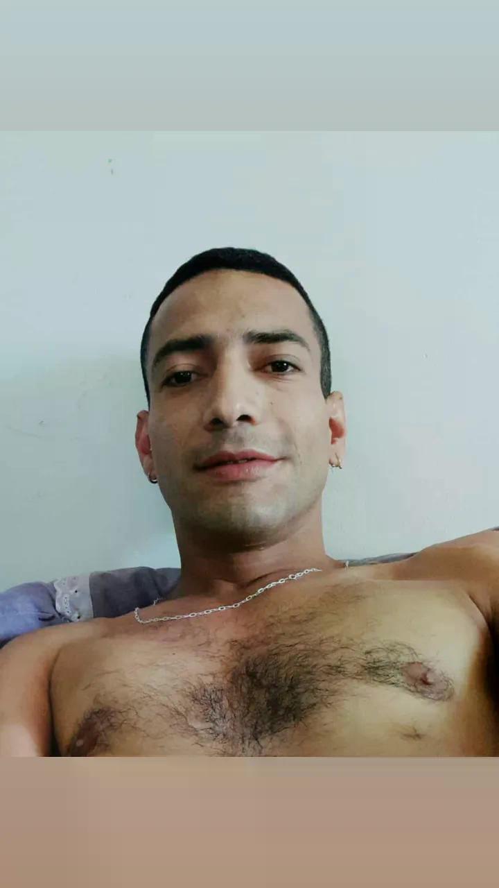 Flacovergonc live from Chile
