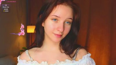 FloraEdgin live from Germany