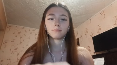 FlorenceSi live from Czechia