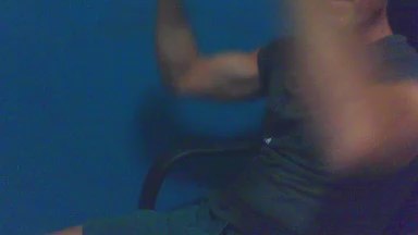 Gaul live from Italy