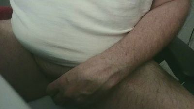 Gayorbi95 live from Germany
