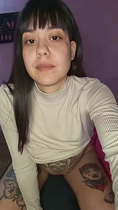 Giiaile live from Argentina