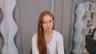 GinnyWeiszbrod live from France