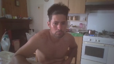 Giomorboxxx live from Spain